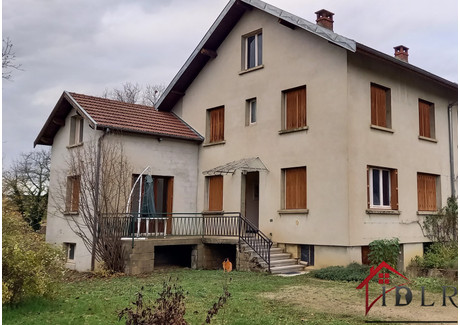 Dom na sprzedaż - Voiteur, Francja, 127 m², 184 050 USD (739 880 PLN), NET-101381297