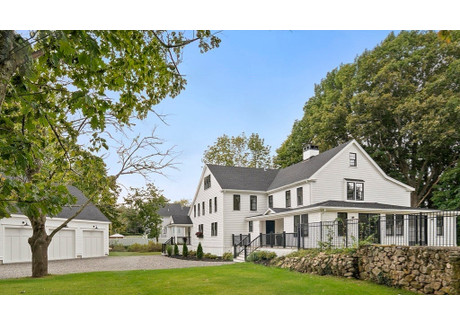 Dom na sprzedaż - 15 Christopher Ln, Plymouth, MA Scituate, Usa, 404,31 m², 2 250 000 USD (9 022 500 PLN), NET-100916218