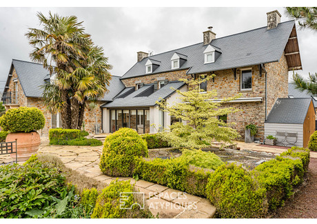 Dom na sprzedaż - Saint Germain Sur Ay, Francja, 242 m², 983 786 USD (3 944 980 PLN), NET-97133630