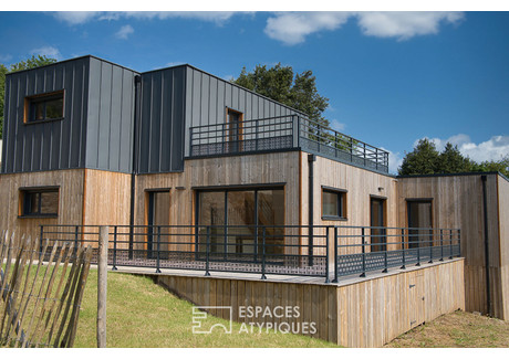 Dom na sprzedaż - Perros Guirec, Francja, 131,7 m², 596 620 USD (2 291 020 PLN), NET-97965655