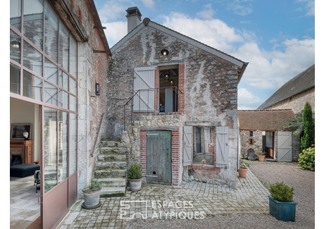 Dom na sprzedaż - Bazoches Les Hautes, Francja, 230 m², 480 627 USD (1 932 120 PLN), NET-101679049