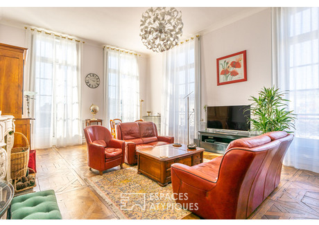 Mieszkanie na sprzedaż - Nantes, Francja, 140 m², 821 068 USD (3 358 168 PLN), NET-101063729