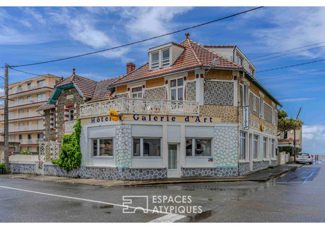 Dom na sprzedaż - Saint Michel Chef Chef, Francja, 380 m², 1 462 595 USD (5 762 624 PLN), NET-97586069