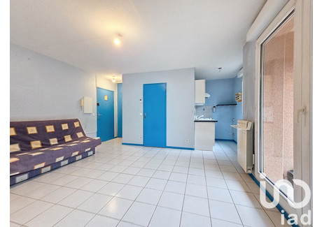 Mieszkanie na sprzedaż - Toulouse, Francja, 36 m², 129 869 USD (532 463 PLN), NET-99819689