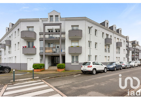 Mieszkanie na sprzedaż - Nantes, Francja, 49 m², 165 739 USD (692 787 PLN), NET-102164491