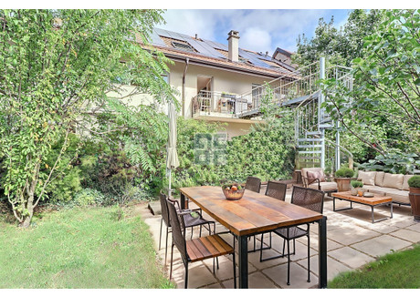 Mieszkanie na sprzedaż - Renens Vd, Szwajcaria, 146 m², 1 577 565 USD (6 341 811 PLN), NET-101730476