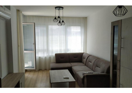 Mieszkanie do wynajęcia - Младост /Mladost София/sofia, Bułgaria, 60 m², 734 USD (2987 PLN), NET-102538664