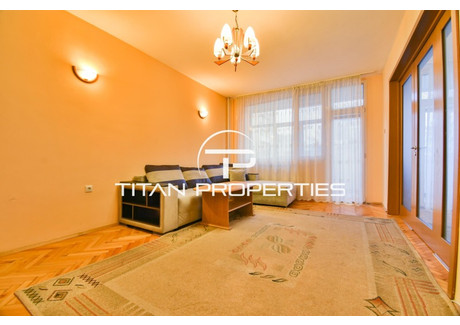 Mieszkanie do wynajęcia - Стрелбище/Strelbishte София/sofia, Bułgaria, 70 m², 569 USD (2334 PLN), NET-102908090