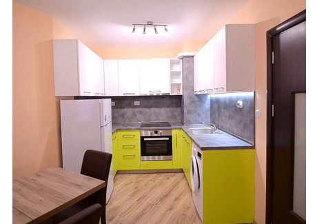 Mieszkanie do wynajęcia - Кършияка/Karshiaka Пловдив/plovdiv, Bułgaria, 55 m², 450 USD (1843 PLN), NET-102568612