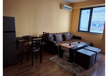 Mieszkanie do wynajęcia - Център/Centar Пловдив/plovdiv, Bułgaria, 50 m², 394 USD (1615 PLN), NET-102689900