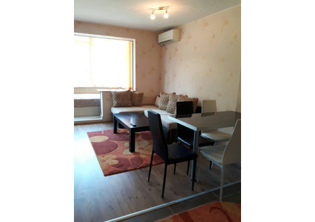 Mieszkanie do wynajęcia - Кючук Париж/Kiuchuk Parij Пловдив/plovdiv, Bułgaria, 50 m², 289 USD (1184 PLN), NET-102907696