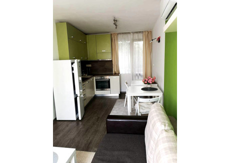 Mieszkanie do wynajęcia - Кършияка/Karshiaka Пловдив/plovdiv, Bułgaria, 55 m², 340 USD (1396 PLN), NET-99794165