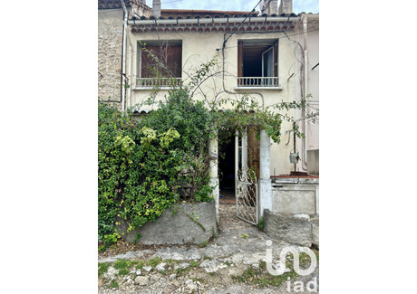 Dom na sprzedaż - Les Pennes-Mirabeau, Francja, 45 m², 187 108 USD (718 496 PLN), NET-101017399