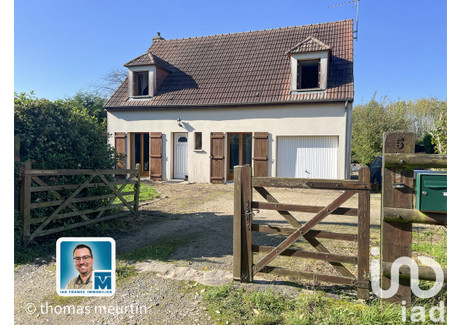 Dom na sprzedaż - Châteauneuf-En-Thymerais, Francja, 113 m², 230 022 USD (940 790 PLN), NET-101616293