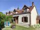 Dom na sprzedaż - Illiers-Combray, Francja, 143 m², 207 790 USD (851 941 PLN), NET-102370064