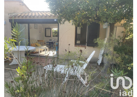 Mieszkanie na sprzedaż - Leucate, Francja, 27 m², 134 004 USD (548 075 PLN), NET-101171271