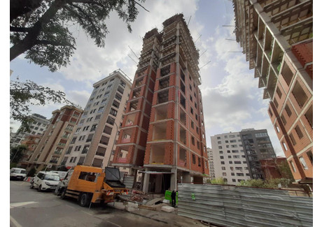 Mieszkanie na sprzedaż - Göztepe Istanbul, Turcja, 65 m², 268 244 USD (1 113 213 PLN), NET-101130222