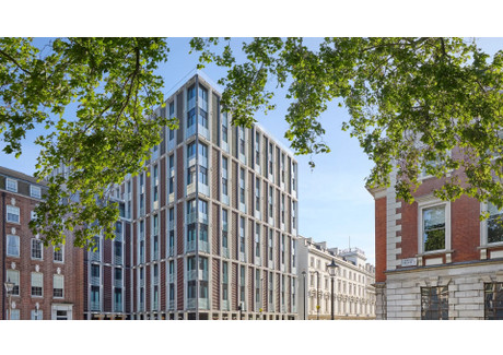 Mieszkanie na sprzedaż - 22 Hanover Square London, Wielka Brytania, 57,23 m², 5 172 164 USD (21 154 152 PLN), NET-101005227