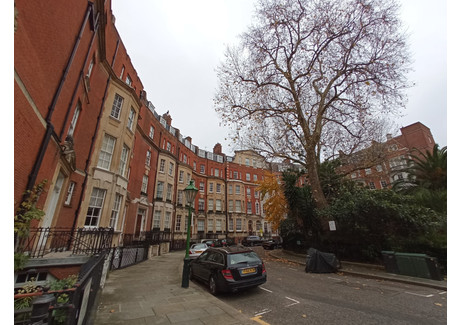 Mieszkanie na sprzedaż - Egerton Place London, Wielka Brytania, 165,92 m², 4 995 860 USD (20 732 818 PLN), NET-102990540