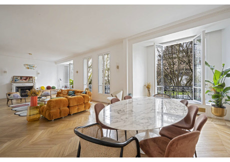 Mieszkanie na sprzedaż - 1 Rue Buenos-Ayres Paris, Francja, 206,99 m², 7 085 076 USD (27 915 200 PLN), NET-96371035