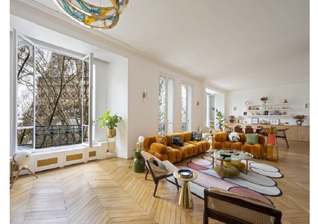 Mieszkanie na sprzedaż - 1 Rue Buenos-Ayres Paris, Francja, 206,99 m², 7 308 773 USD (28 577 304 PLN), NET-96371035