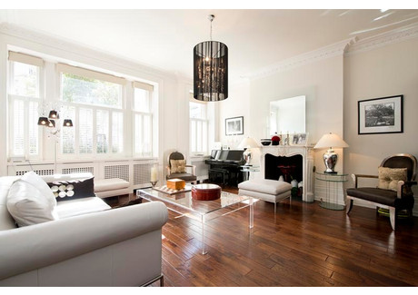 Mieszkanie na sprzedaż - Kensington Court Place London, Wielka Brytania, 187,39 m², 4 489 908 USD (18 363 724 PLN), NET-99757926