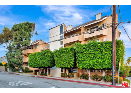 Mieszkanie do wynajęcia - 1010 Hammond St West Hollywood, Usa, 100,43 m², 3995 USD (16 380 PLN), NET-101920715