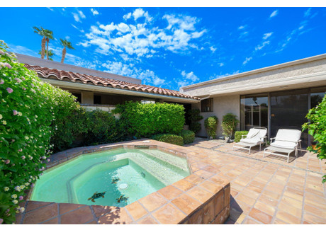 Dom do wynajęcia - 2 Cornell Drive Rancho Mirage, Usa, 273,13 m², 8000 USD (30 720 PLN), NET-100271212