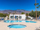 Mieszkanie na sprzedaż - 2545 Miramonte Circle W Palm Springs, Usa, 110,37 m², 499 000 USD (1 911 170 PLN), NET-100883420