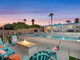 Dom na sprzedaż - 2020 Lawrence Street Palm Springs, Usa, 92,9 m², 775 000 USD (3 154 250 PLN), NET-102667322