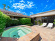 Dom do wynajęcia - 2 Cornell Drive Rancho Mirage, Usa, 273,13 m², 8500 USD (34 850 PLN), NET-102667330