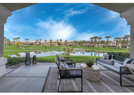 Mieszkanie na sprzedaż - 502 Desert Holly Drive Palm Desert, Usa, 202,71 m², 1 088 000 USD (4 428 160 PLN), NET-102754087