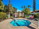 Mieszkanie na sprzedaż - 575 N Villa Court Palm Springs, Usa, 54,72 m², 215 900 USD (878 713 PLN), NET-102729342