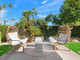 Dom na sprzedaż - 133 Columbia Drive Rancho Mirage, Usa, 270,16 m², 2 150 000 USD (8 922 500 PLN), NET-103226002