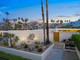 Mieszkanie na sprzedaż - 201 Desert Lakes Drive Palm Springs, Usa, 182,55 m², 1 650 000 USD (6 501 000 PLN), NET-97466691