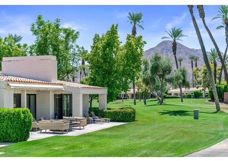 Dom na sprzedaż - 75629 Valle Vista Drive Indian Wells, Usa, 265,05 m², 1 410 000 USD (5 400 300 PLN), NET-100139768