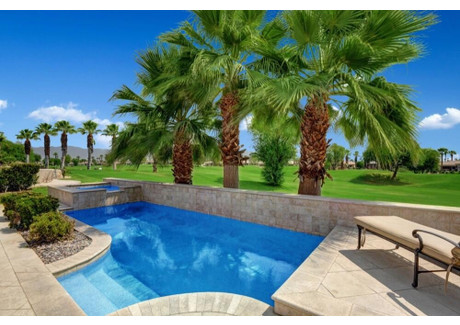 Dom do wynajęcia - 690 Snow Creek Canyon Palm Desert, Usa, 225,75 m², 10 000 USD (40 200 PLN), NET-100532357