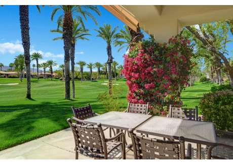 Mieszkanie na sprzedaż - 149 Rain Bird Circle Palm Desert, Usa, 182,83 m², 849 000 USD (3 480 900 PLN), NET-101233062