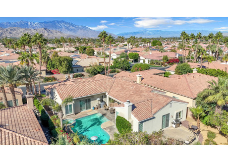 Dom na sprzedaż - 12 Calle Lantana Palm Desert, Usa, 280,01 m², 859 000 USD (3 496 130 PLN), NET-102066856