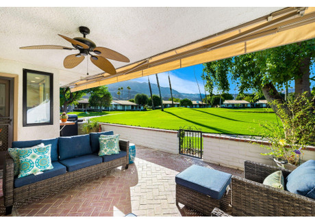 Mieszkanie na sprzedaż - 31 Calle Encinitas Rancho Mirage, Usa, 150,6 m², 639 900 USD (2 623 590 PLN), NET-102667320