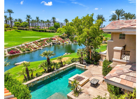 Mieszkanie na sprzedaż - 191 Desert Holly Drive Palm Desert, Usa, 316,06 m², 1 474 900 USD (6 002 843 PLN), NET-99744279