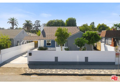 Dom do wynajęcia - 6213 TUJUNGA AVE North Hollywood, Usa, 223,15 m², 6995 USD (28 470 PLN), NET-100965113