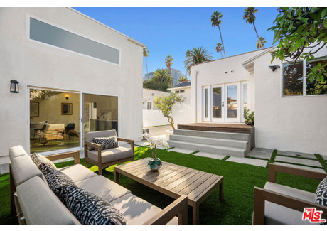 Dom na sprzedaż - 138 N Doheny Dr Beverly Hills, Usa, 255,48 m², 3 198 000 USD (12 823 980 PLN), NET-101844471