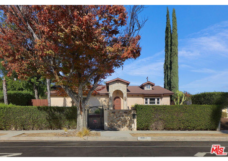 Dom do wynajęcia - 20531 Oxnard St Woodland Hills, Usa, 209,59 m², 6499 USD (26 451 PLN), NET-102278214