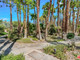 Mieszkanie do wynajęcia - 360 Cabrillo Rd Palm Springs, Usa, 120,4 m², 2950 USD (12 095 PLN), NET-100801980