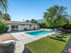 Dom na sprzedaż - 1808 E Francis Dr Palm Springs, Usa, 113,16 m², 799 000 USD (3 251 930 PLN), NET-101492941