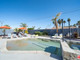 Dom do wynajęcia - 2236 N Victoria Rd Palm Springs, Usa, 147,16 m², 3500 USD (14 245 PLN), NET-102785355