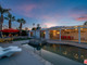 Dom do wynajęcia - 2236 N Victoria Rd Palm Springs, Usa, 147,16 m², 3500 USD (14 245 PLN), NET-102785355