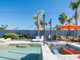 Dom do wynajęcia - 2236 N Victoria Rd Palm Springs, Usa, 147,16 m², 3500 USD (14 245 PLN), NET-102785355