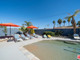 Dom do wynajęcia - 2236 N Victoria Rd Palm Springs, Usa, 147,16 m², 3500 USD (14 245 PLN), NET-102785355